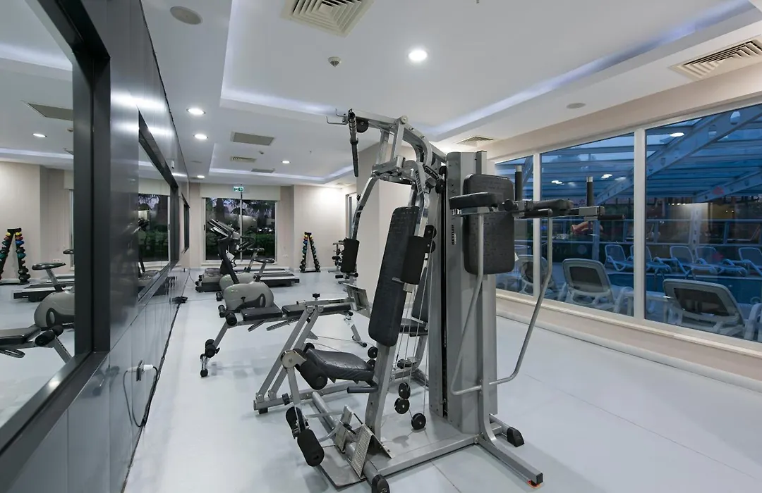 Side Lilyum Hotel&Spa-1
